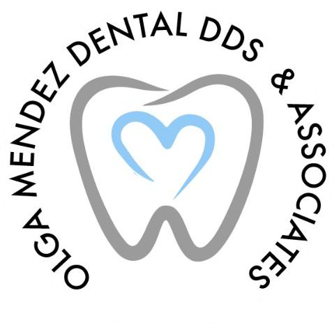 Link to Olga A. Mendez DDS  Associates home page