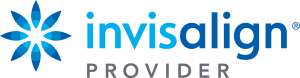 Invisalign provider logo