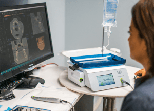 digital imaging equipment